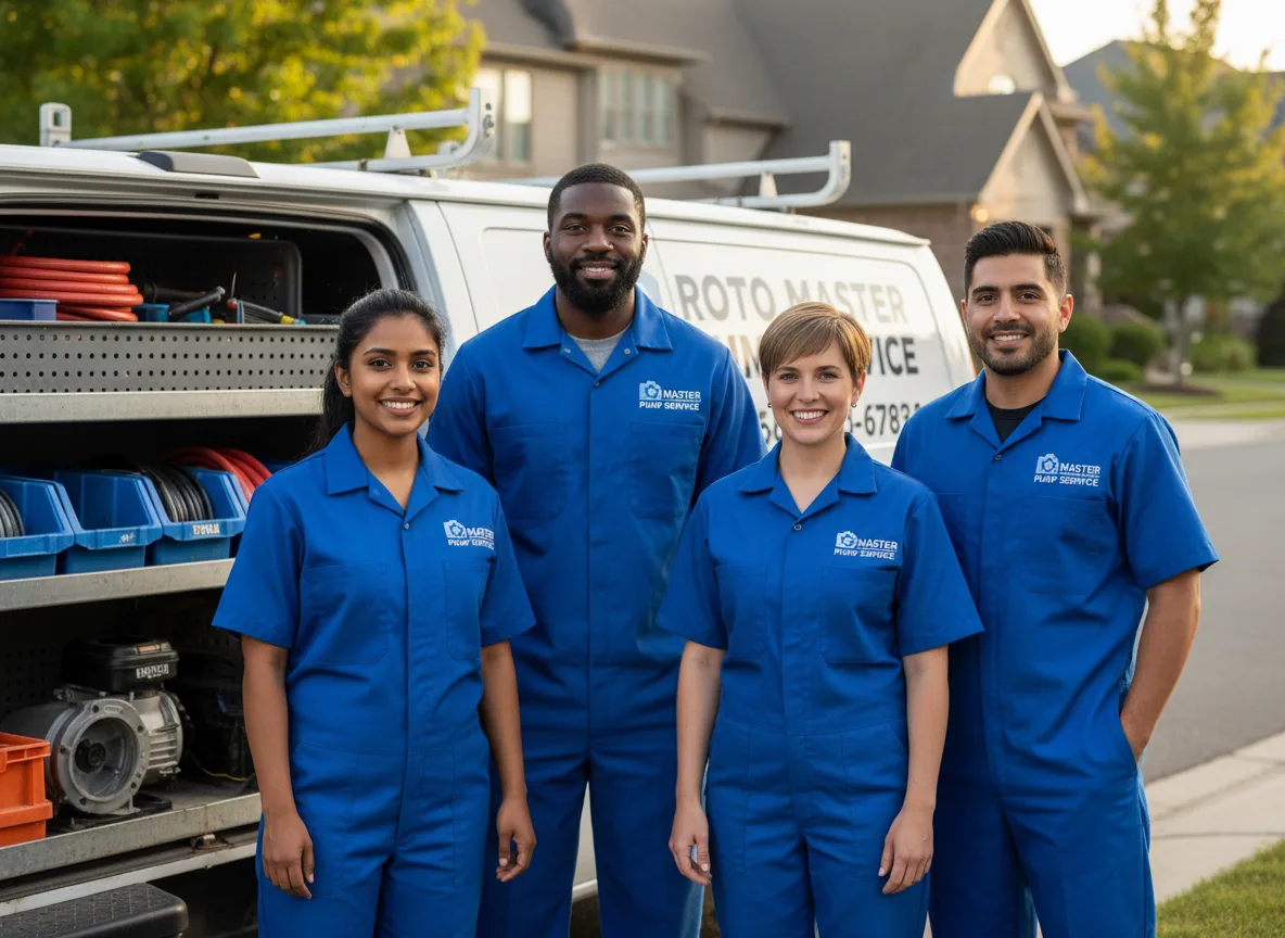 Sump Pump Installation company in Carrier Mills, IL